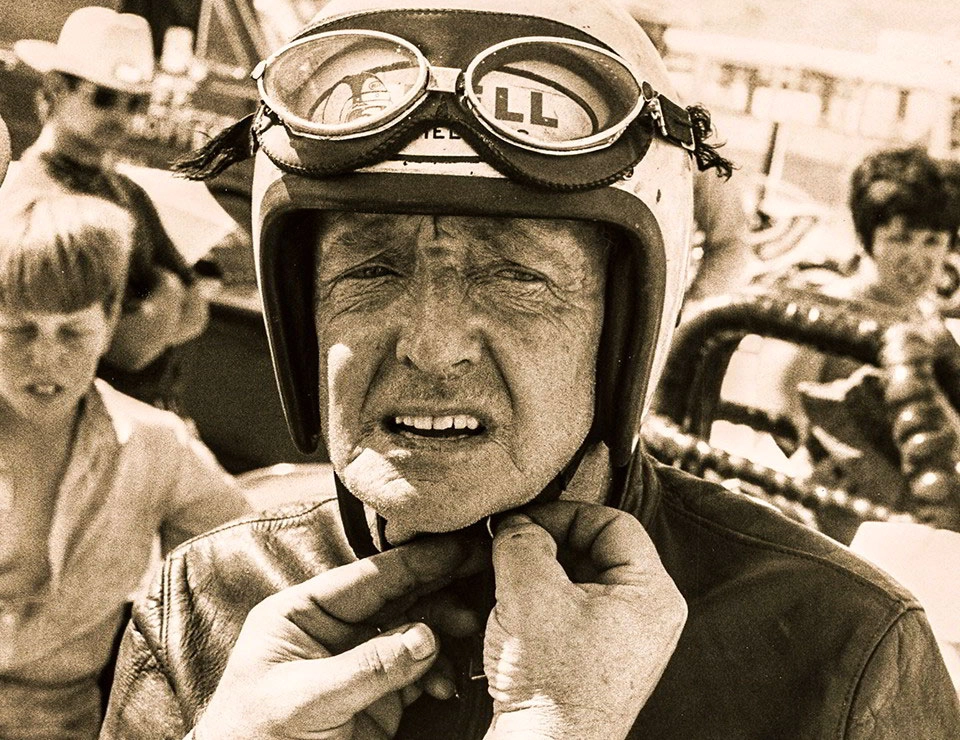 BURT MUNRO